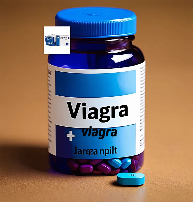 Viagra con receta españa